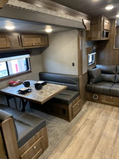 New 2026 SMC PLE81614SSRTMT Stock / Stock Combo Trailer