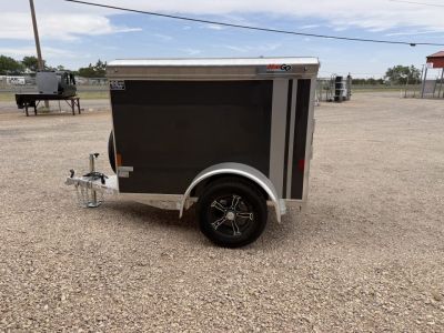 New 2026 Sundowner Trailers MINI GO Cargo / Enclosed Trailer