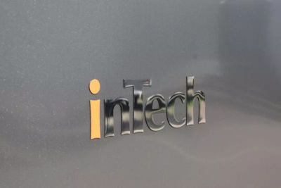 New 2027 inTech Trailers LITE Car / Racing Trailer