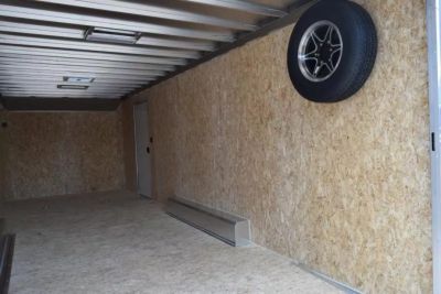 New 2027 inTech Trailers LITE Car / Racing Trailer