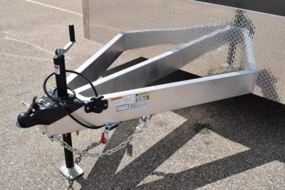 New 2027 inTech Trailers LITE Car / Racing Trailer