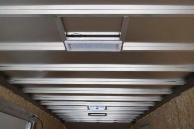 New 2027 inTech Trailers LITE Car / Racing Trailer