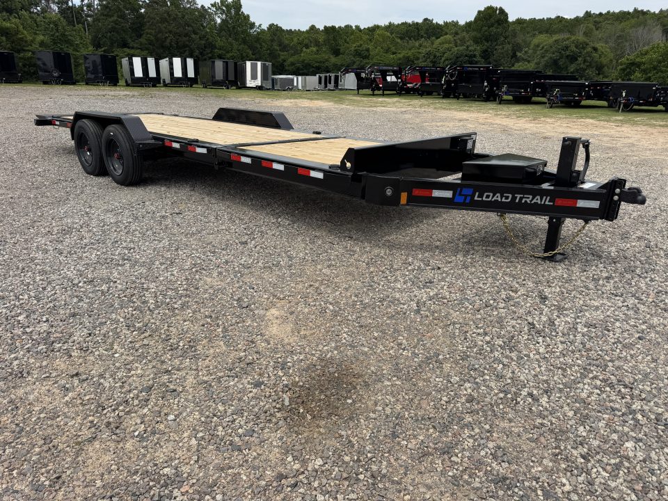2026 Load Trail