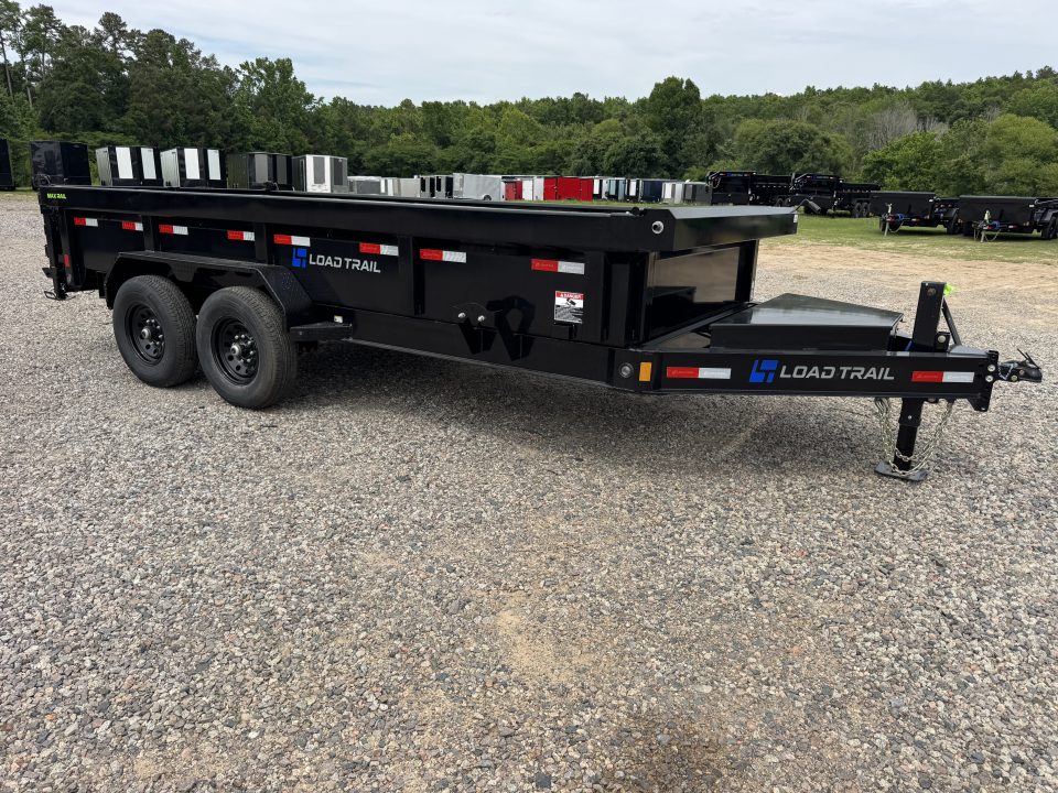 2026 Load Trail