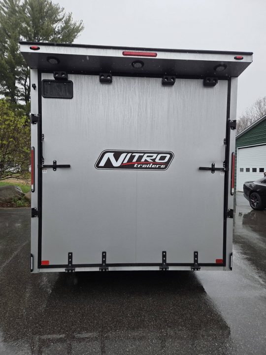 2026 Nitro NHCC photo 5