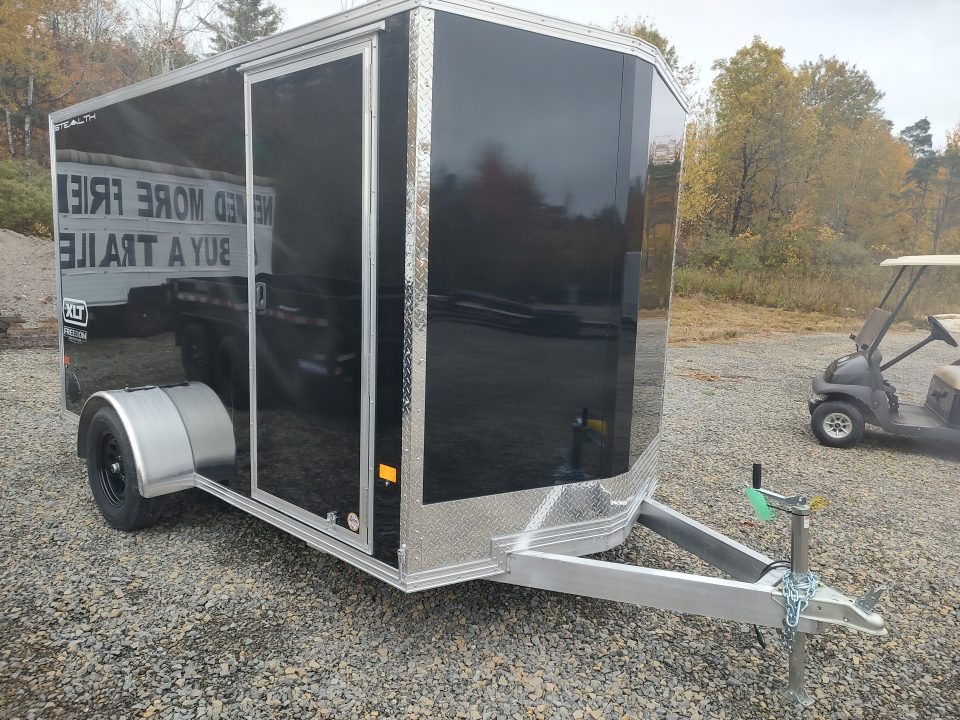 2027 Alcom C6X12-SA