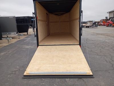 New 2026 Stealth Trailers ELITE SERIES 7X18