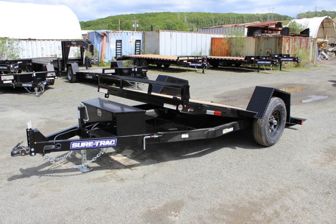 2026 Sure-Trac photo 3