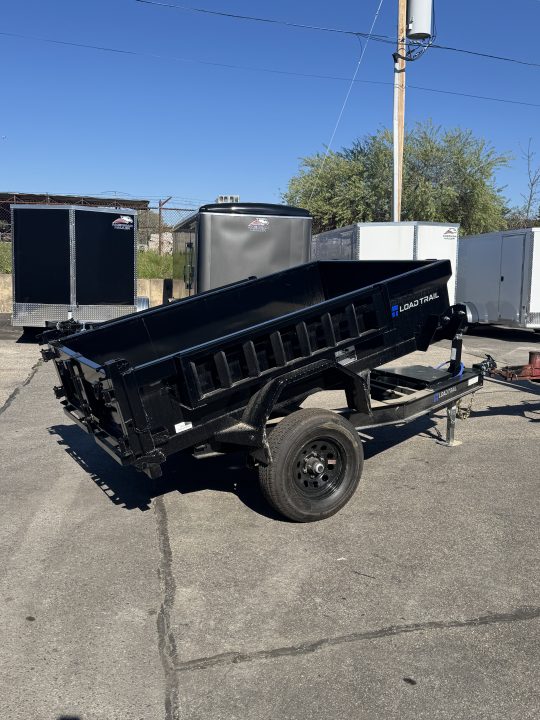 2026 Load Trail DE60X8 photo 3