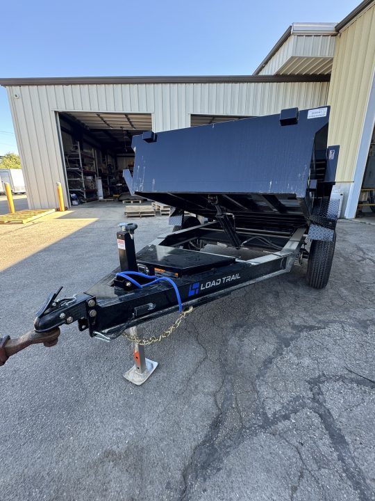 2026 Load Trail DE60X8 photo 6