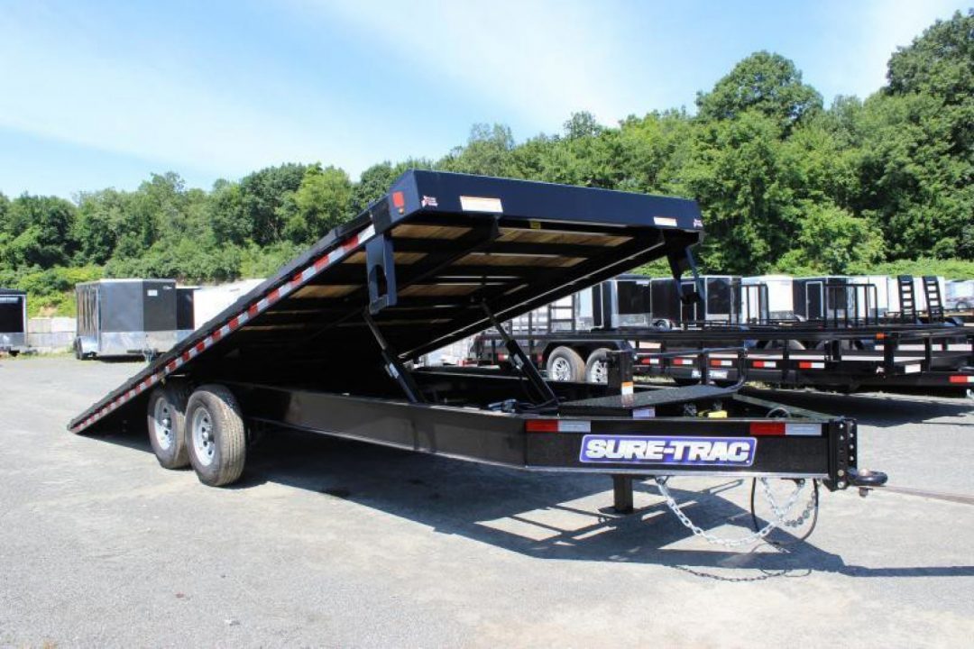 2025 Sure-Trac