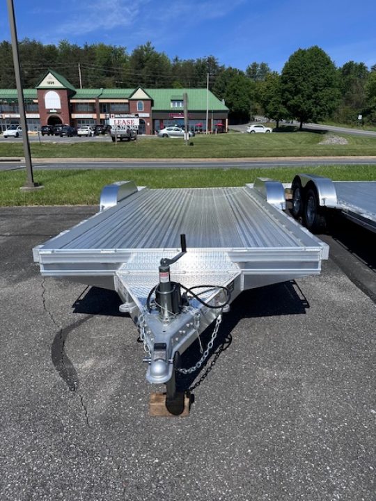 2026 Featherlite photo 2
