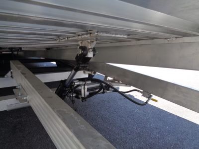 New 2027 ALUMA * 8220H-TILT-ANV * 20Ft Tilt Anniversary Edition 10k Car Hauler