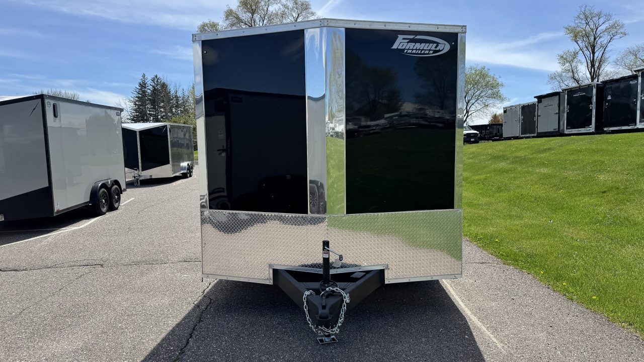 2026 Formula Trailers photo 7