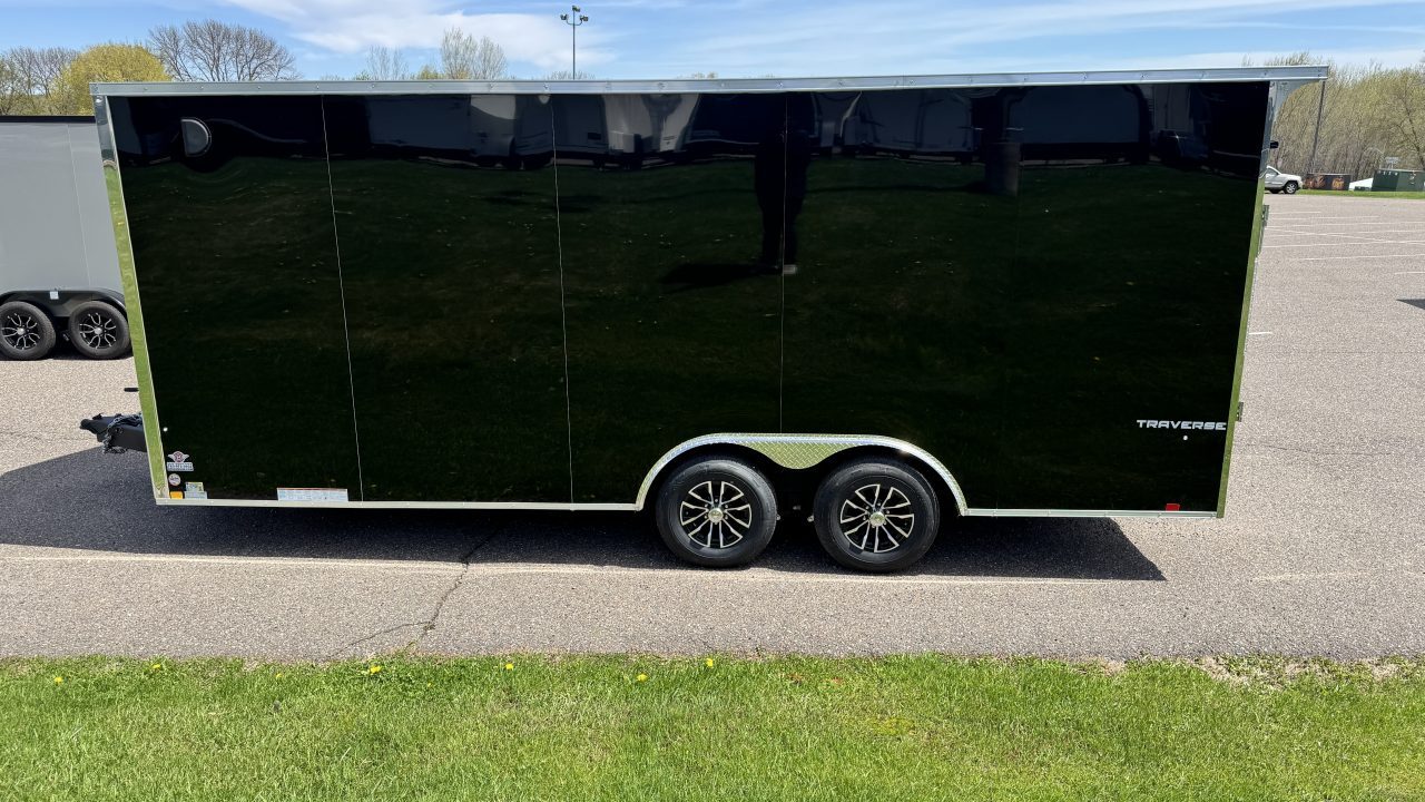 2026 Formula Trailers photo 5