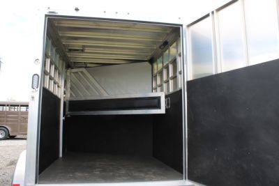 New 2026 Frontier Trailers 14FT | Stock / Stock Combo Trailer **CLEARANCE**