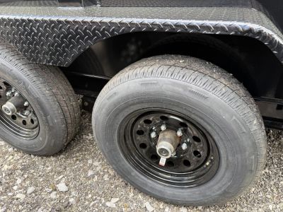 New 2026 Diamond C Trailers MDT 206 12X77 Dump Trailer