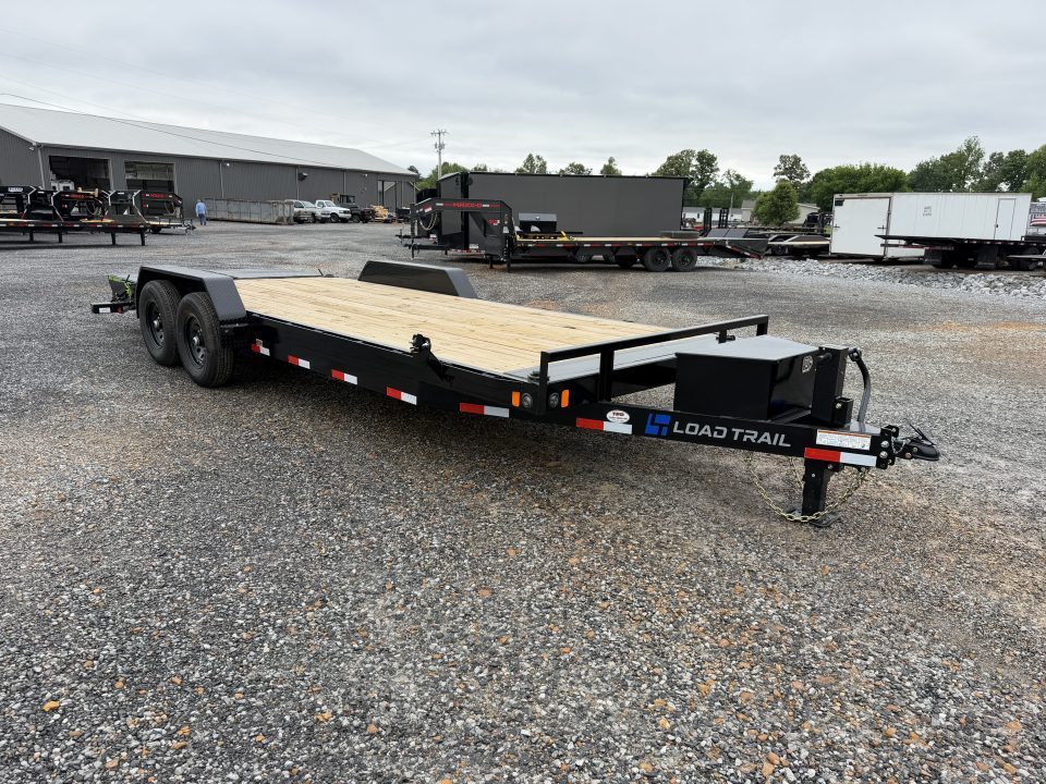 2026 Load Trail