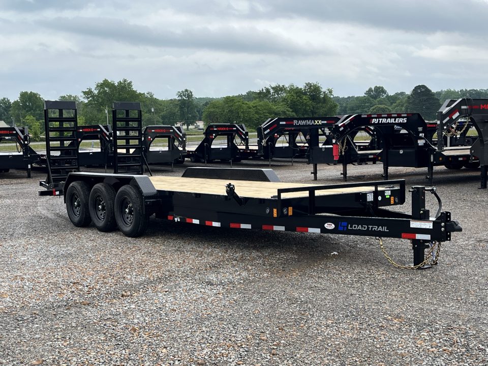 2026 Load Trail