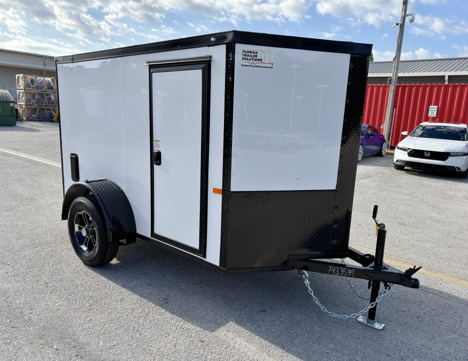 2026 Rock Solid Cargo