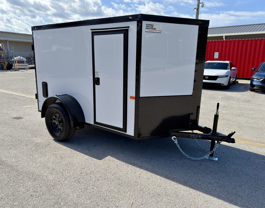 2026 Rock Solid Cargo