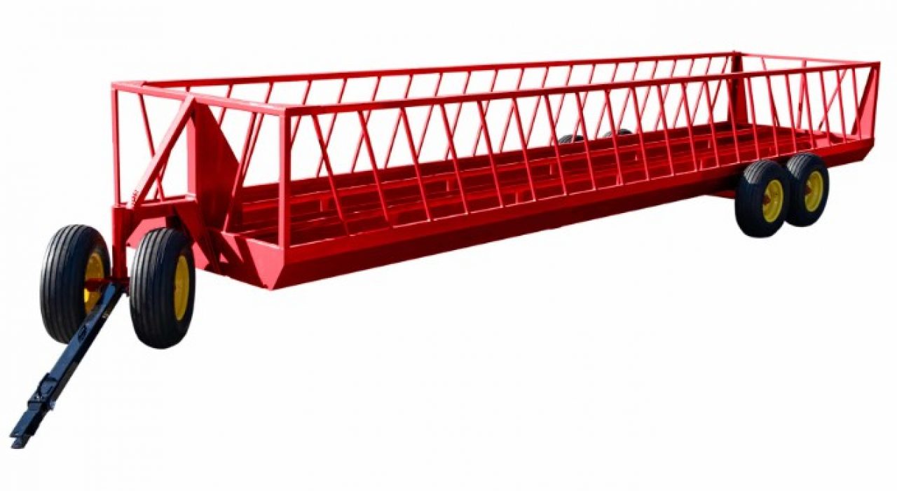 2026 Farmco
