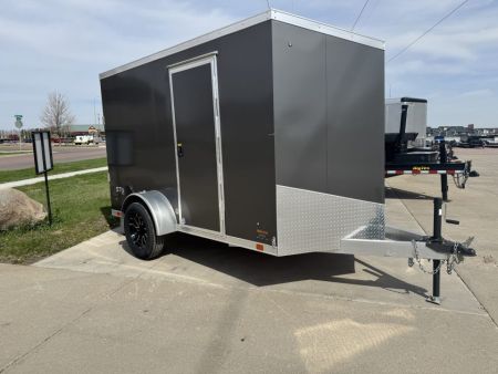 Used 2025 ATC ST300 Cargo / Enclosed Trailer