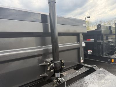 New 2026 Load Trail DL8316072SS_108622_1 Dump Trailer