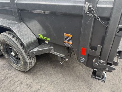 New 2026 Load Trail DL8316072SS_108622_1 Dump Trailer