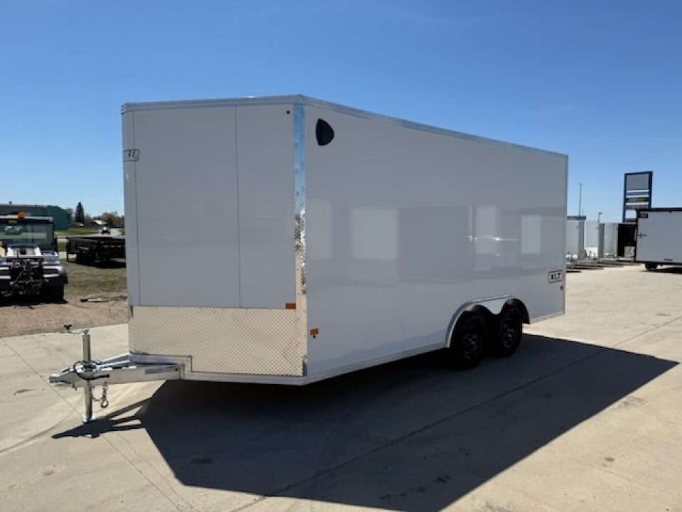 2026 E-Z Hauler
