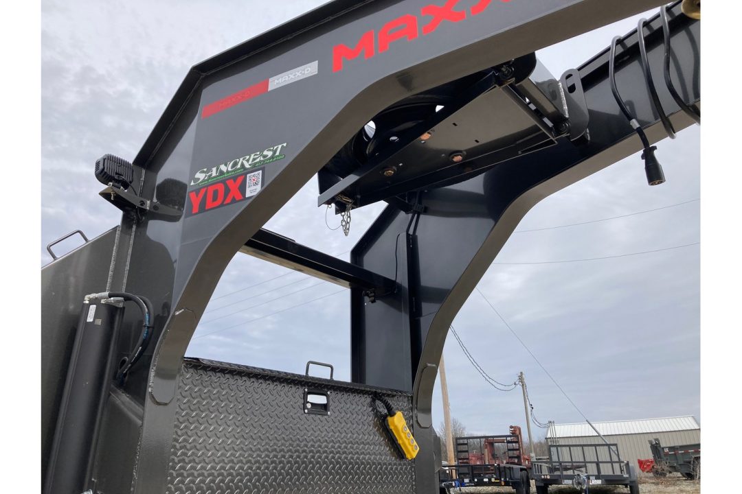 2026 MAXXD photo 9