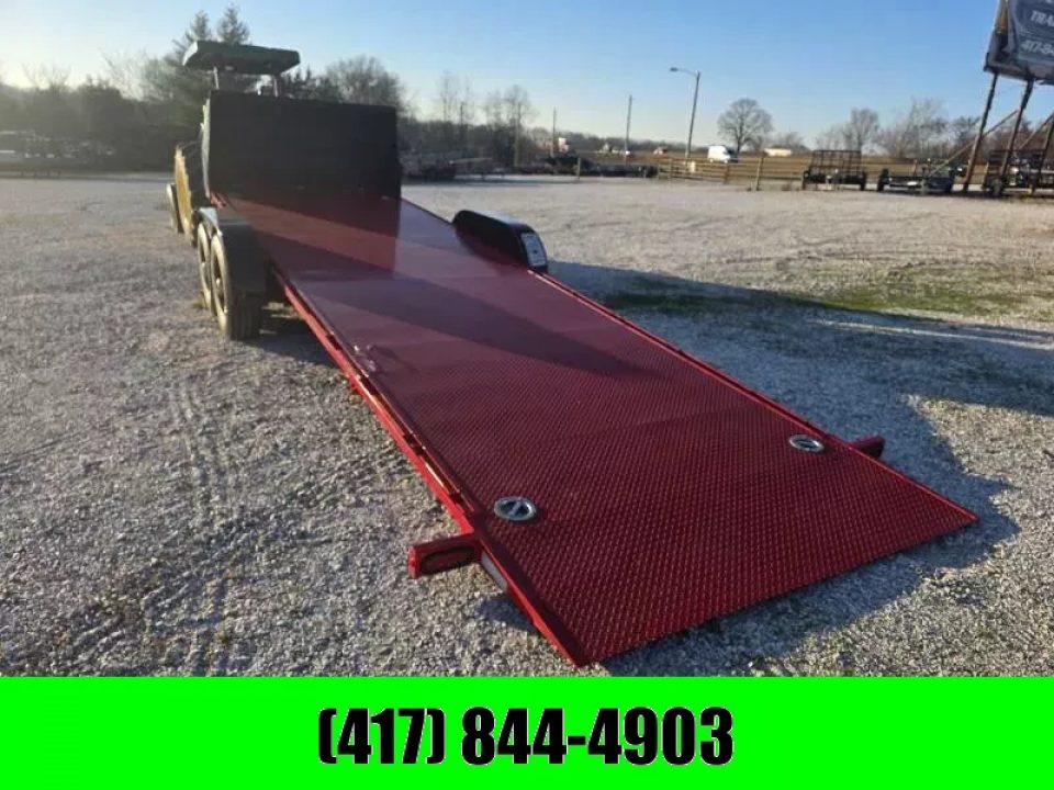 2025 Load Trail
