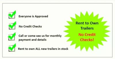 New 2026 Rock Solid Cargo 7x14 Tandem 7K Cargo w/ Ramp Door & 7' Interior Height