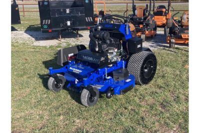 New 2026 Scag Power Equipment V-RIDE II W/ 52  VELOCITY DECK & 37HP BRIGGS & STRATION MOTOR
