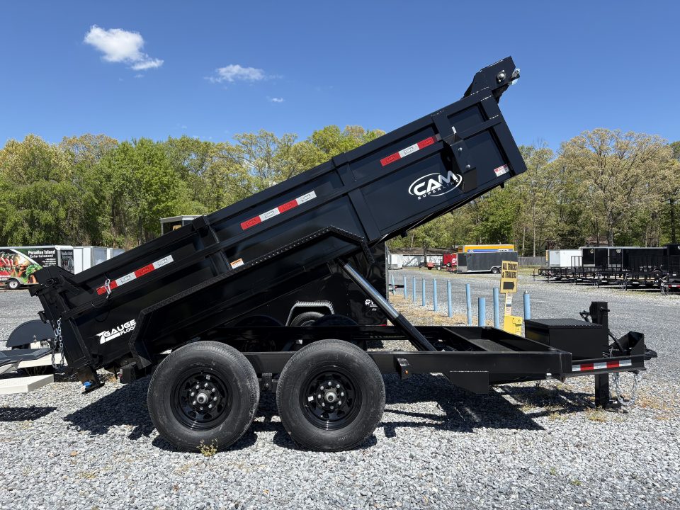 2026 CAM Superline photo 6