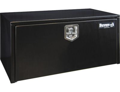 New Buyers steel truck tool boxes