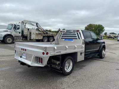 New 2026 Hillsboro 2500 ALUMINIUM Truck Bed