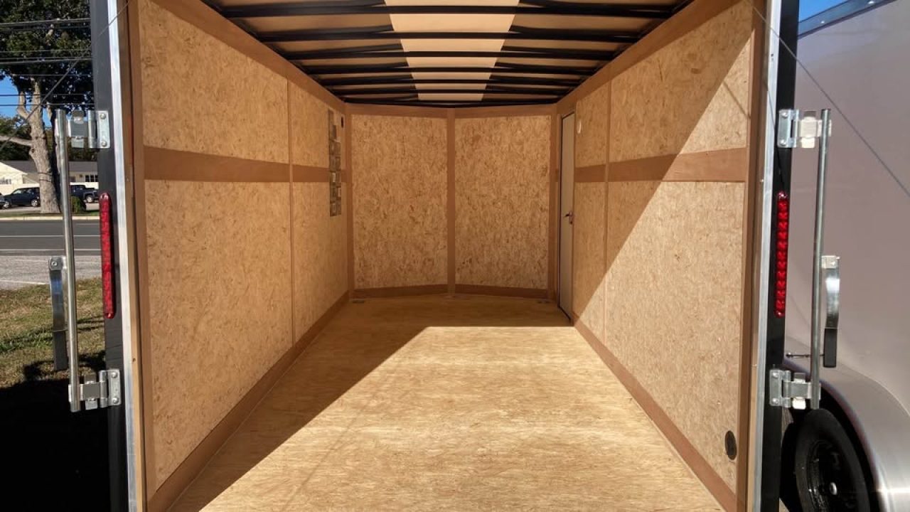 2026 Wells Cargo photo 4