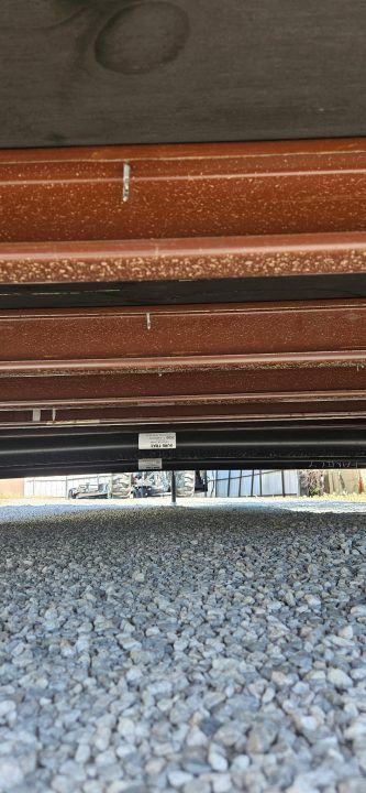 New 2026 Family Trailer 7x16 Tandem Axles Cargo / Enclosed Trailer