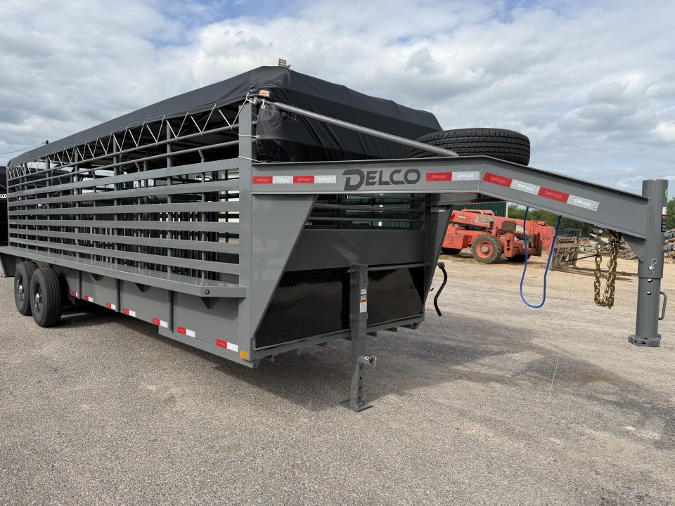2026 Delco