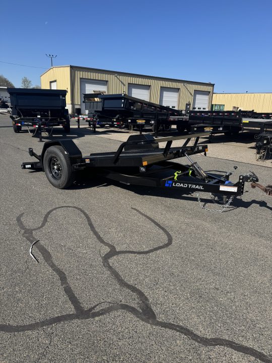 2026 Load Trail SH77X12