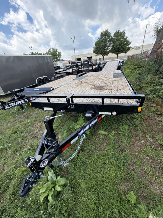 2026 Sure-Trac