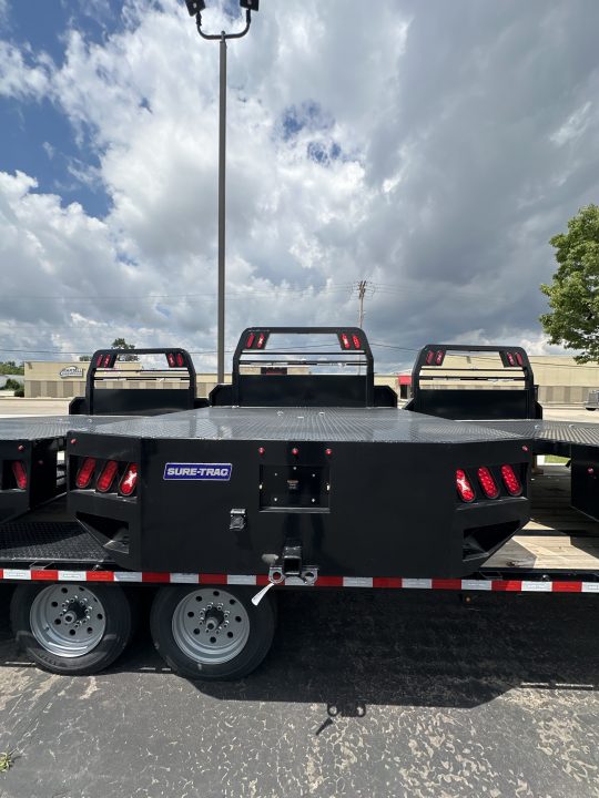 2026 Sure-Trac 97in