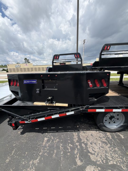 2026 Sure-Trac 97in