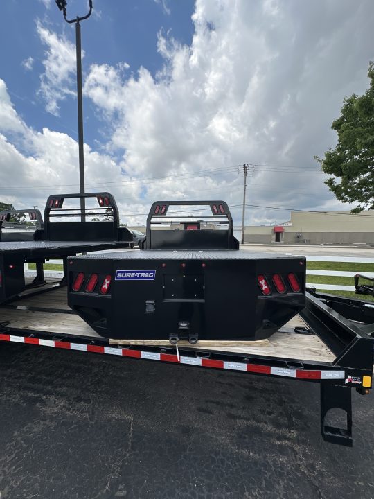 2026 Sure-Trac 84in