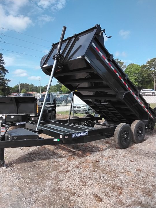 2026 Sure-Trac ST-HTDU8214-140