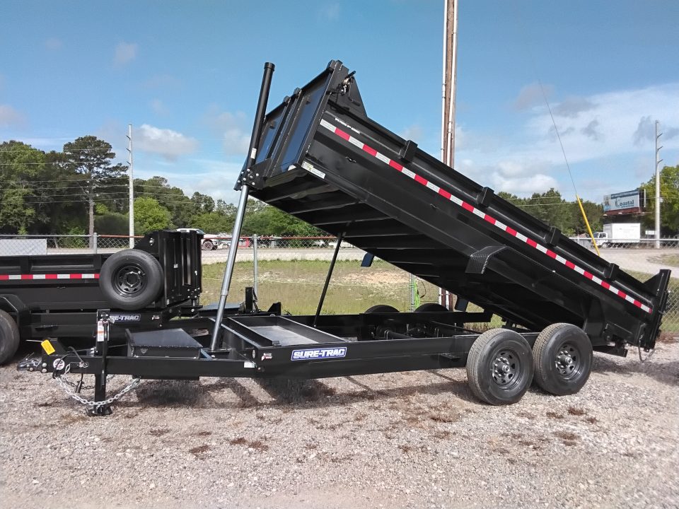 2026 Sure-Trac ST-HTDU8216-140