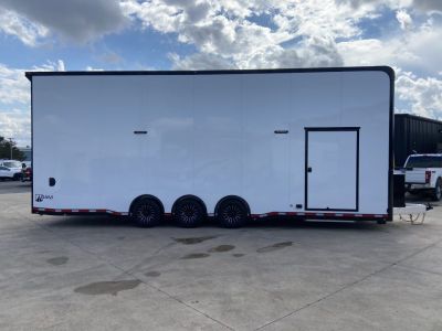 New 2027 ATC RM700 Stacker 30'