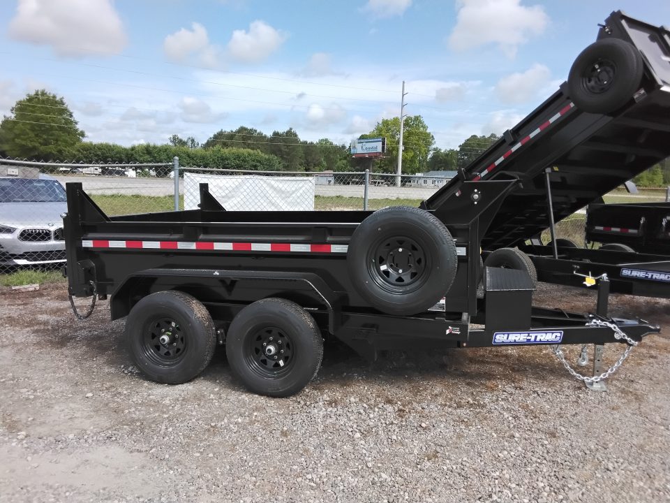 2026 Sure-Trac ST-RDU7210-100