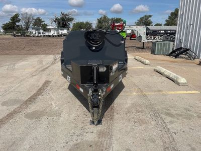 New 2027 JCE 990 Fuel Trailer